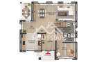 Vila de lux Selimbar proiect Beverly Hills by Casian's Residence - 4