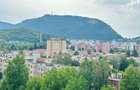 Studio Inchiriere, Urban Plaza, Mobilat si Utilat - 14