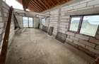 Casă la roșu P+E, 90 mp, teren 500 mp, localitate Decindeni - 11
