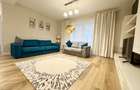 Vila 5 Camere - 500mp teren - Mobilata si Utilata Premium - Otopeni Central - 12