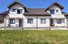 Casă de vânzare cu priveliste superba – proprietate ideală pentru două familii