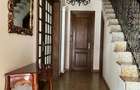 PIPERA-POTCOAVEI, VILA S+P+1+M, 7 CAMERE, TEREN 538 MP, GARAJ DUBLU!