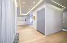 Penthouse 5 rooms | premium finishes | terrace | Iancu Nicolae area - 10