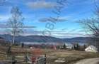 Zarnesti - Bran , 1000 mp intravilan,puz p+4, - 3