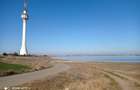 Eforie Sud ,turn TV, teren intravilan 1005 mp - 1