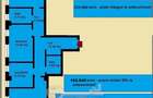 Apartament 3 camere decomandat, 2 bai, bloc 2025, RECEPTIONAT, 85,55 mp, Galata - 2