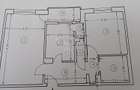 2 camere, 5/8, 52 mp, bloc 1985- Crangasi-Str. 9 Mai - 11