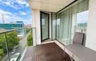 One Herastrau Park, 2 camere lux, etaj 5, 60 mp, finisaje premium, terasa