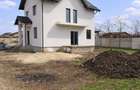 Vila curte, Domnesti 4 camere 2 bai curte 400 mp deschidere 20 ml zona centrala - 2