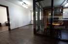Apartament mobilat, 3 camere, 63 mp, curte 49 mp, parcare, cart Europa ! - 4