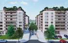 Apartament cu 3 camere si balcon in zona Calea Surii Mici din Sibiu - 11