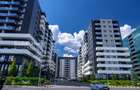 Designer | 3 Rooms Apartment + Terrace + Parking | Cortina North Pipera - 4