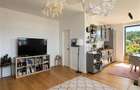 Apartament premium 3 camere | Amber Forest | Vedere spre Padurea Baneasa | Teras - 4