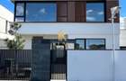 Vila exclusivista 5 camere- Smart Home- Independenta Energetic-OTOPENI - 2