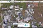 Teren intravilat de 9000 mp cu PUZ situat in zona Industriala Vest - 1