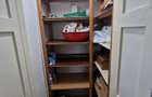 Se inchiriaza apartament,decomandat doua camere,etaj 10/11 ,pret 1300ron/luna. - 6