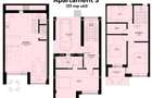 Casa cu 4 camere, 3 bai, teren de 241 mp, 2 locuri de parcare - 8