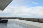 Penthouse 4 camere de inchiriat LUX | Darwin residence | Terasa 85mp - 19