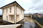 Vila individuala premium Valea Lupului Acces privat Intabulata - 2