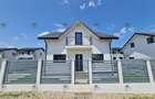 Casă de vânzare individuală | Gata de mutare | 4 camere | Berceni Ilfov | 410 mp - 4