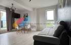 Apartament decomandat, terasa 15mp, Baciu - 3