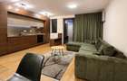 Premium living! Apartament mobilat modern Atlas Residence, parc Herastrau 550 m