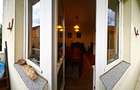 Apartament cu farmec interbelic, într-o vilă cochetă, aproape de Piața Spaniei