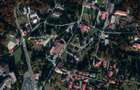 TEREN in suprafata 2.076 mp situat Central in Poiana Brasov,  utilitati! - 1
