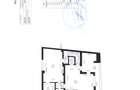 PROPRIETAR  Apartamente 3 camere  lux -1 apartament /nivel  Polona - 19