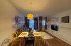 HERASTRAU | INCHIRIERE APARTAMENT 2 CAMERE 71MP MOBILAT-UTLAT | PARTER - 2