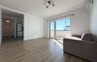 Penthouse 2 camere, 51 mp utili, 45mp terasa, etaj 3 - Mehala - 1