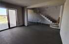 Duplex despartit prin C.T.- dormitor la parter - canalizare - 5