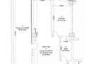 Apartament 2 camere, 62 mp, terasa 33mp, bloc nou, zona Corneliu Coposu - 5