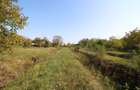 Teren 2041 mp deschidere lac Grivita 20 m - 12