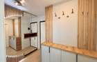 Apartament 2 camere de inchiriat | Floreasca | NOU - 5