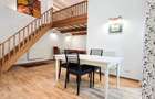 Apartament cu charme in Centru Bucuresti. - 9