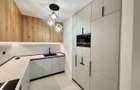 Apartament 2 camere de inchiriat | Floreasca | NOU - 7