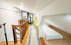 2 camere, mobilat modern, TOTUL NOU, terasa, Intre Lacuri, Iulius Mall - 18