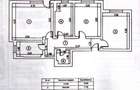 Apartament 3 camere-Mobilat și utilat-Crown Reidence - 22