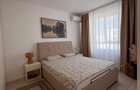 Zona Baneasa, studio dublu, dormitor separat - 13