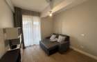Apartament mobilat, terasa 33 mp, 2 dormitoare, garaj - 11