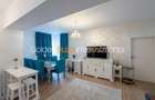 3 Camere - 85 m2 | Green Vista Residence Pipera | Prima închiriere - 9