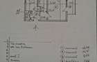 Apartament 3 camere, 64mp, Dambul Pietros - 11