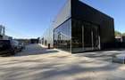 Hale noi / 1.433 mp / curte betonata // Baneasa - 3