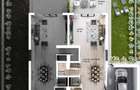 Bonton Villas Pipera, Dezvoltator, 7 Camere, Garaj, Gradina, Faza 2 - 3