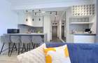 Apartament cu 3 camere, zona de Nord - Comision 0% - 4