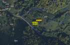 Investitie Smart in Moieciu, 3.1 ha, Panoramă 360 Bucegi - Piatra Craiului - 20