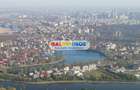 Teren, zona Herastrau,  lacul Baneasa - 3