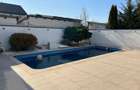 Vila superba cu piscina si anexa camera hobby - 19