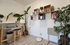 Apartament 2 camere 56,68 MP | Pipera - AppTown North | Parcare - 4